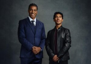 Hai sinh viên Stanford khởi nghiệp chương trình tăng tốc khởi nghiệp trị giá 2 triệu đô la cho sinh viên toàn quốc