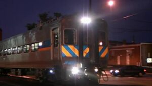 SEPTA đưa vào hoạt động thêm 10 toa xe lửa thuê để giảm tải cho các tuyến đường sắt khu vực