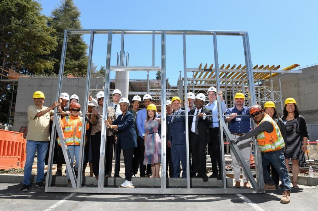 Sunnyvale có 18 triệu đô la cho các dự án nhà ở giá phải chăng trong năm nay 1 SJM L 176APART 0727