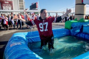 49ers thăng chức Al Guido làm CEO – nhưng Jed York vẫn giám sát Kyle Shanahan, John Lynch