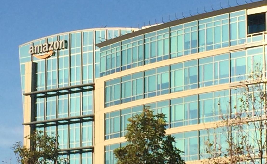 Amazon cắt giảm hơn 700 việc làm tại Vùng Vịnh 1 SJM L SUNNYVAX 0607 03