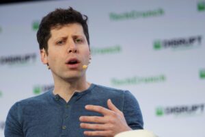 Sam Altman phản ứng gay gắt với quảng cáo Super Bowl của Claude
