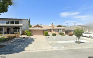 Nhà tại Fairford Way, San Jose, bán được 3,2 triệu đô la 11 Nhà tại Fairford Way, San Jose, bán được 3,2 triệu đô la