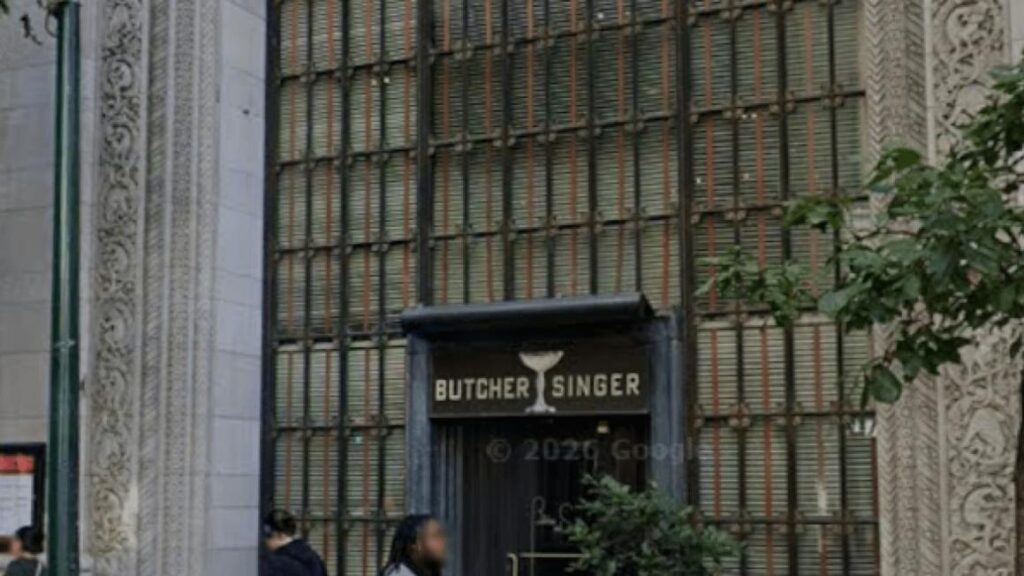 Nhà hàng ở Philadelphia được OpenTable vinh danh là lãng mạn nhất