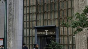 Nhà hàng ở Philadelphia được OpenTable vinh danh là lãng mạn nhất