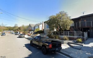 Nhà đơn lẻ tại Oakland bán với giá 1.7 triệu đô la