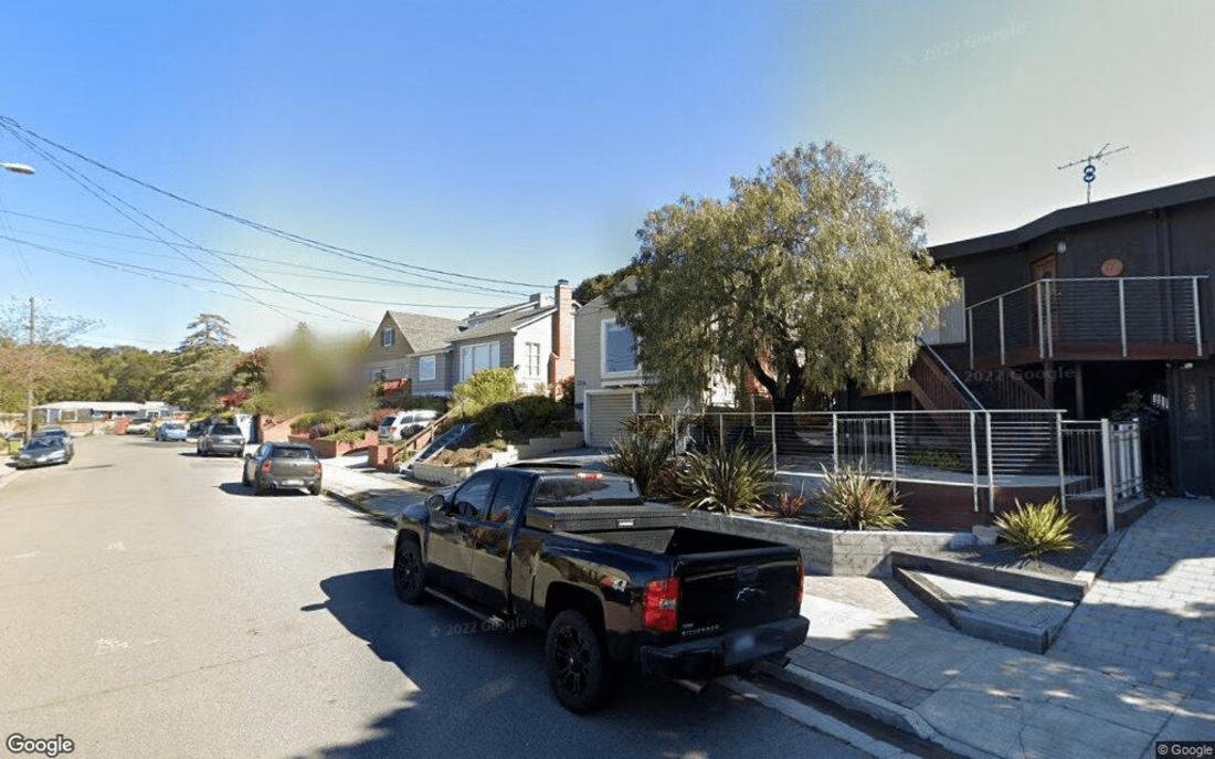 Single family residence sells for 1.7 million in Oakland