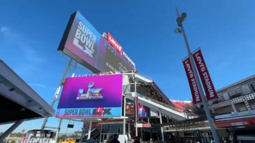 Giá vé Super Bowl LX: Bao nhiêu một vé?