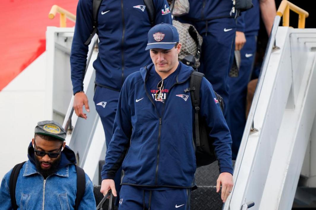 Patriots và Seahawks sẽ khai mạc Lễ hội Super Bowl với đêm khai màn truyền thông 1 Super Bowl Football 82966