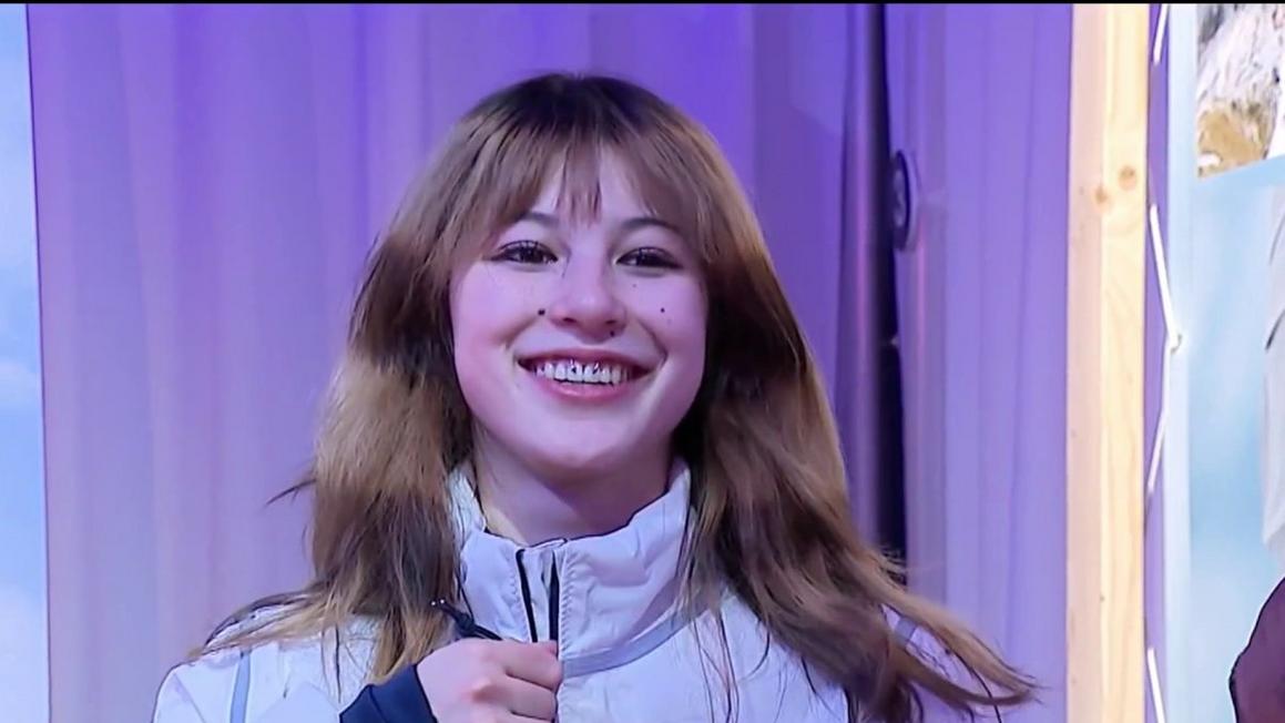 Team USAs Alysa Liu readies to compete in 2026 Milan Cortina Olympics 1