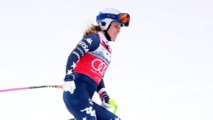 Lindsey Vonn cho biết sẽ thi đấu tại Thế vận hội Milan Cortina 7 Lindsey Vonn cho biết sẽ thi đấu tại Thế vận hội Milan Cortina