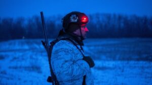 Vòng đàm phán Mỹ-Nga-Ukraine tiếp theo sẽ diễn ra vào đầu tháng 2