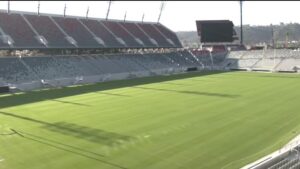 Sân Vận Động Bóng Đá Olympic 2028 Đã Được Công Bố 32 Sân Vận Động Bóng Đá Olympic 2028 Đã Được Công Bố