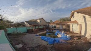 Tại sao Houston không thể phá dỡ mọi tòa nhà nguy hiểm, ngay cả khi có nguồn tài trợ mới