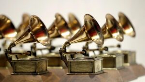 Cách xem Lễ trao giải Grammy 2026