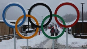 Tiểu Bang Nào Có Nhiều Vận Động Viên Nhất Trong Đội Tuyển Olympic Mỹ Mùa Đông 2026?