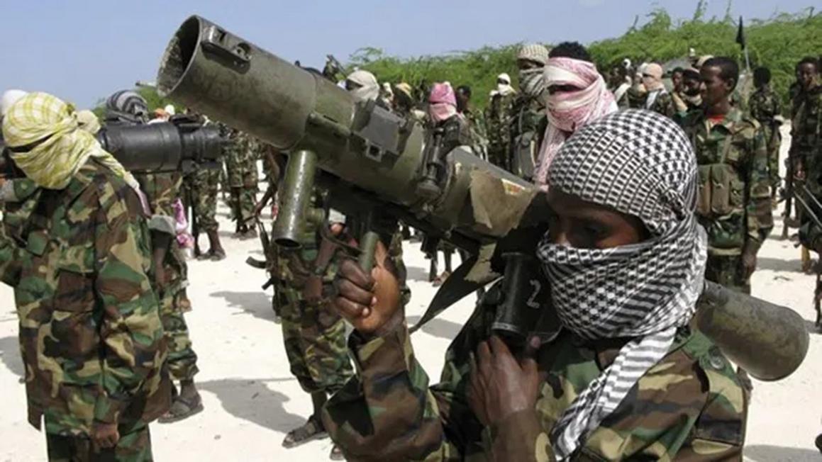 al shabab al qaeda affil somalia