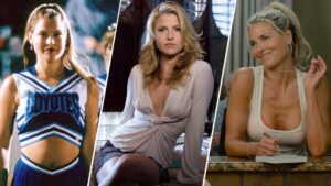 Cuộc đời và sự nghiệp của Ali Larter: Từ sàn diễn thời trang đến màn ảnh Hollywood 17 Cuộc đời và sự nghiệp của Ali Larter: Từ sàn diễn thời trang đến màn ảnh Hollywood