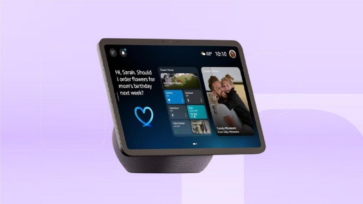 amazon echo show 11