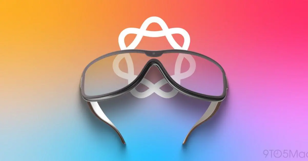Kính Apple Glasses: Người bạn đồng hành AI suốt ngày đêm