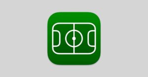 Ứng dụng Apple Sports cho iPhone cập nhật thêm golf và bóng đá