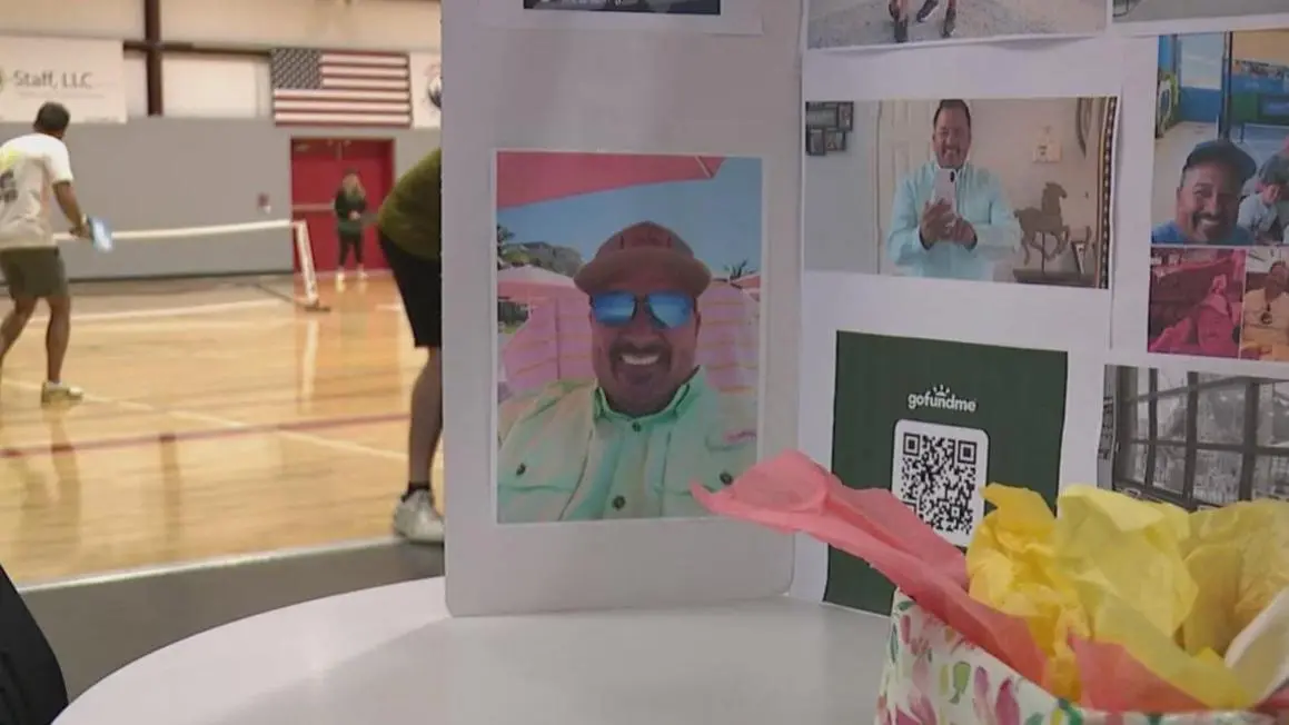 Tang Lễ Pilot Vụ Tai Nạn Máy Bay Ở Maine Được Tổ Chức