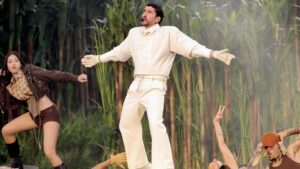 Bad Bunny mang văn hóa Puerto Rico đến sân khấu Super Bowl 2026