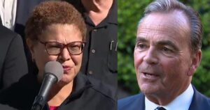 Hậu quả chính trị từ báo cáo Thị trưởng L.A. can thiệp báo cáo sau vụ cháy; Caruso cân nhắc tranh cử với Bass