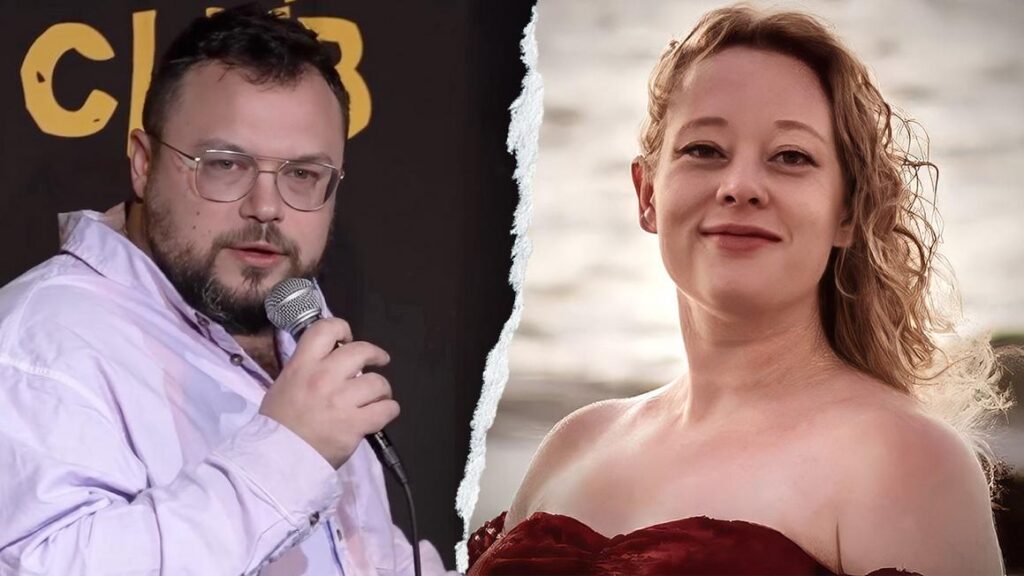 Diễn viên hài Ben Bankas bị hủy sáu show ở Minnesota vì chế nhạo nạn nhân bị ICE bắn