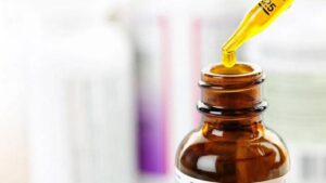 Top Liquid Iron Supplements: Reviews and Buying Guide