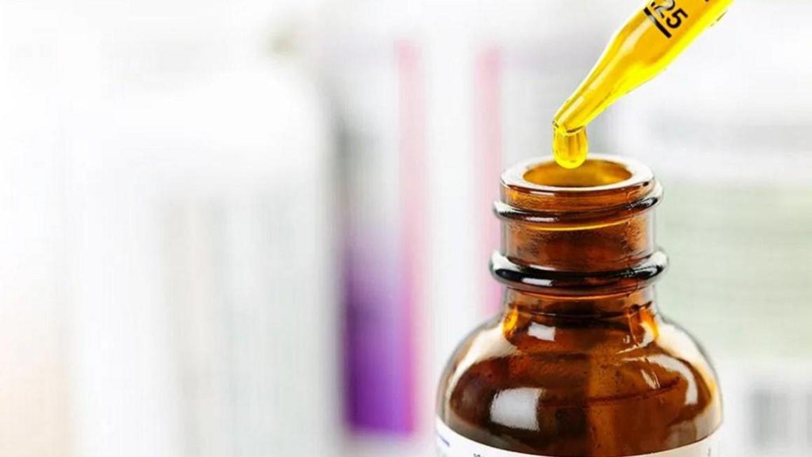 best liquid iron supplement