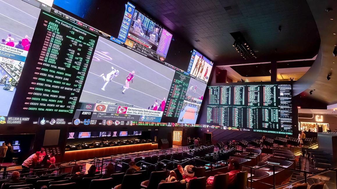 BetMGM triển khai chính sách mới chống quấy rối người chơi cá cược thể thao 1 betting sports mgm policy