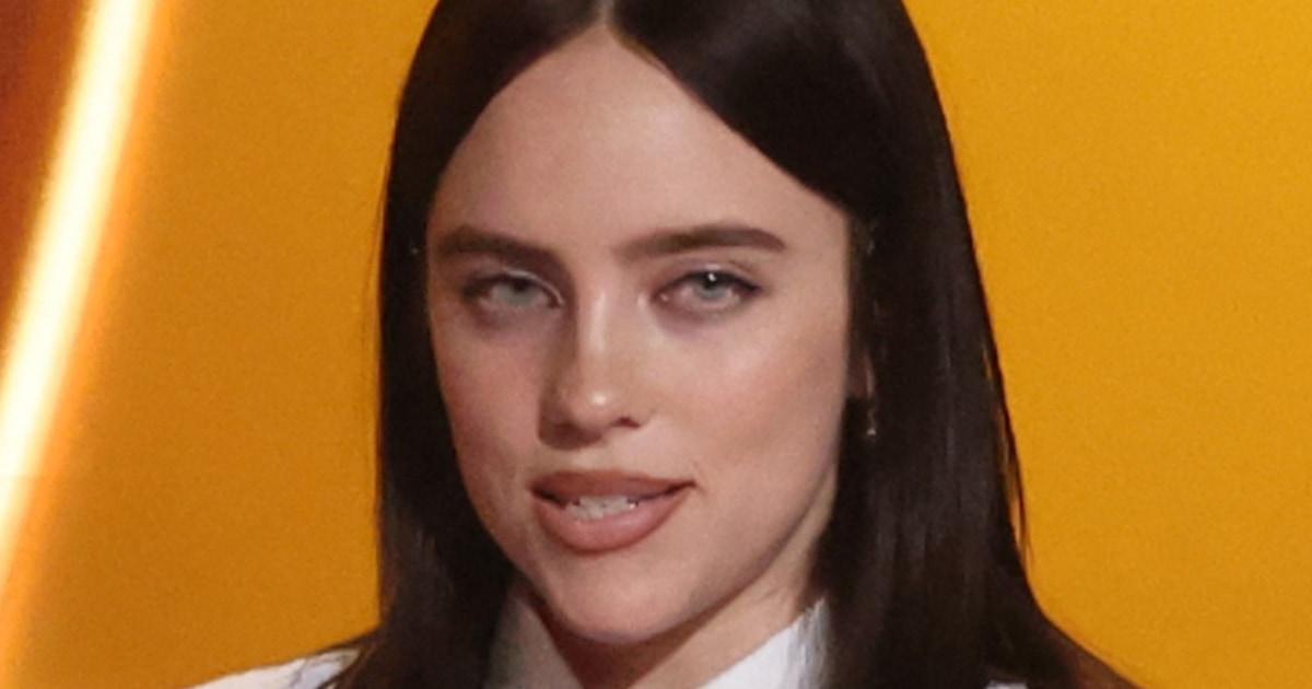 Billie Eilish kêu gọi tiếp tục biểu tình chống ICE 1 billie eilish vertical thumbnail 42ywrn