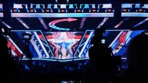 Tổ chức bảo thủ công bố dàn nghệ sĩ cho chương trình Giờ giải lao ‘All American’