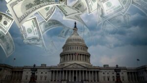 Đóng Cửa Chính Phủ: Hạ Viện Sẵn Sàng Bỏ Phiếu Cho Thỏa Thuận Từ Tổng Thống Donald Trump 27 Đóng Cửa Chính Phủ: Hạ Viện Sẵn Sàng Bỏ Phiếu Cho Thỏa Thuận Từ Tổng Thống Donald Trump