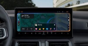 Vấn Đề Kết Nối Apple CarPlay? Đây Có Thể Là Lý Do.