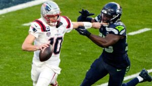 Đã bao giờ có một trận Super Bowl không có điểm? 12 Đã bao giờ có một trận Super Bowl không có điểm?