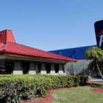 Pizza Hut Sẽ Đóng Cửa Hàng Trăm Cửa Hàng Tại Hoa Kỳ