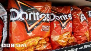 PepsiCo Cắt Giảm Giá Một Số Sản Phẩm Snack Tại Mỹ Sau Phản Ứng Dữ Dội