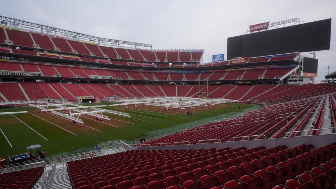 Vé 2026: Giá vé xem Super Bowl giảm hàng nghìn đô la