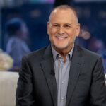 Diễn viên Dave Coulier tuyên bố khỏi bệnh ung thư lần hai
