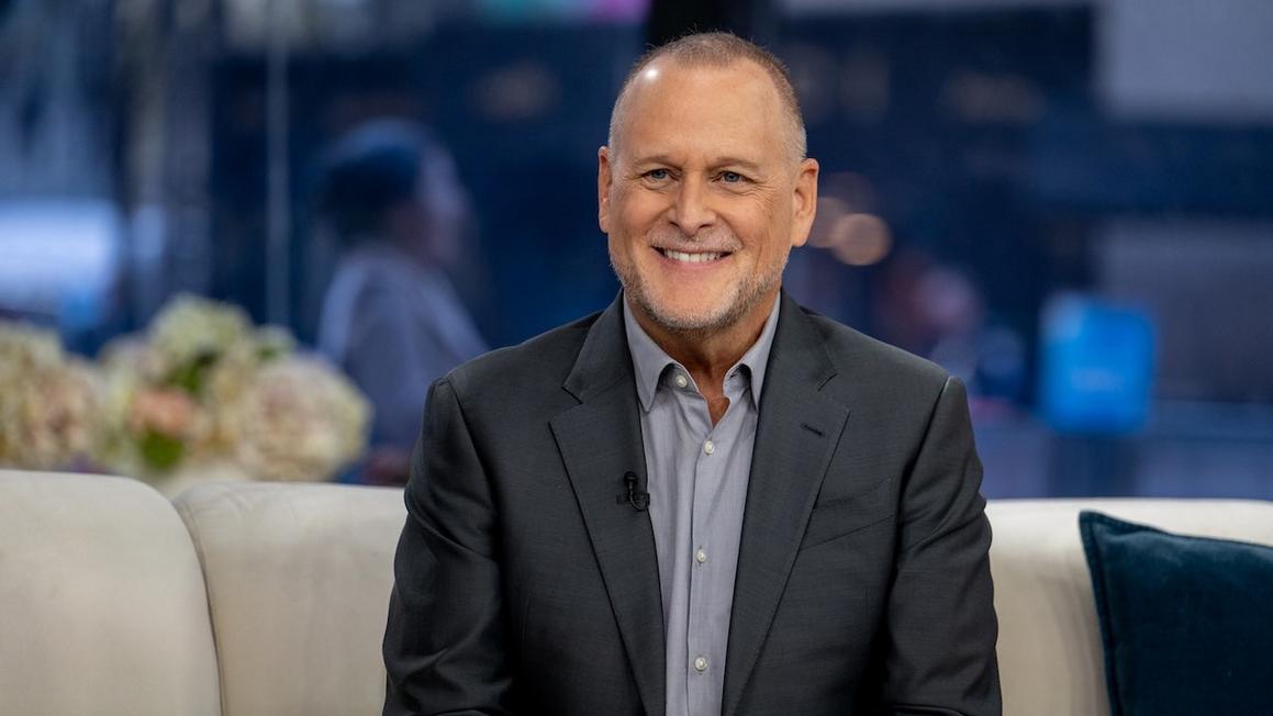 dave coulier today show cancer