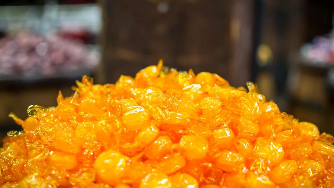 Công ty kẹo Primrose ở Chicago nộp đơn xin phá sản theo Chương 11 1 dc0deb70 e18f 451f 9fd3