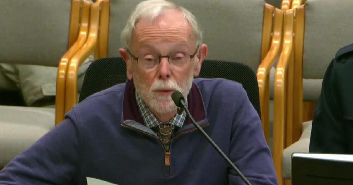 dental committee meeting 1