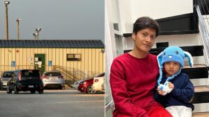 ICE Tạm Ngưng Mọi Hoạt Động Tại Trung Tâm Thẩm Vấn Texas Vì Bùng Phát Bệnh Sởi