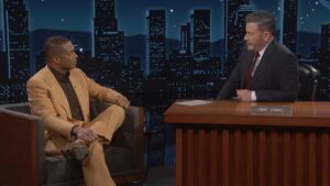 Cựu MC Don Lemon chia sẻ chi tiết vụ bắt giữ với Jimmy Kimmel, cáo buộc chính quyền Trump muốn “làm bẽ mặt” ông