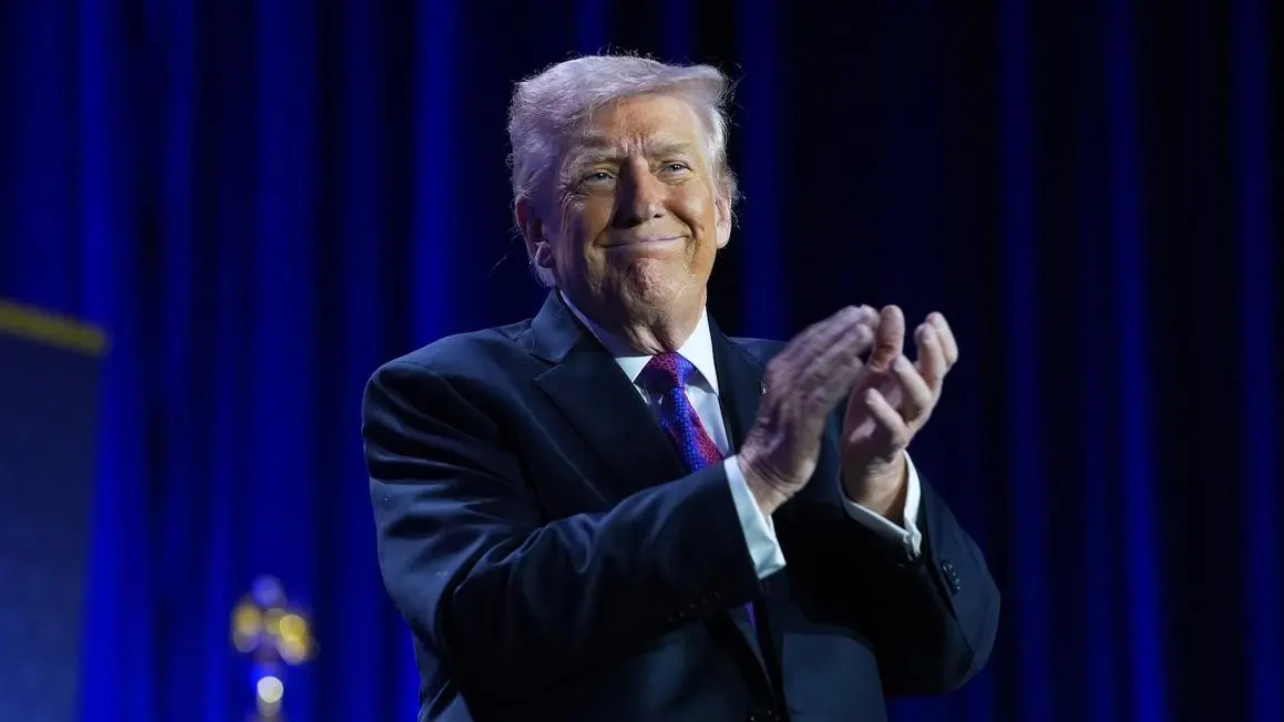 Tổng thống Donald Trump ra mắt website TrumpRx, hứa hẹn giúp người dân mua thuốc theo toa giá rẻ