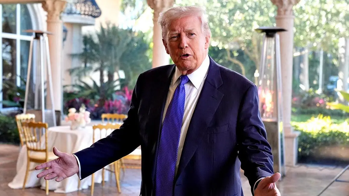 Tổng Thống Donald Trump thúc đẩy ý tưởng “quốc hữu hóa” bầu cử, bất chấp sự phản đối từ các lãnh đạo Quốc Hội