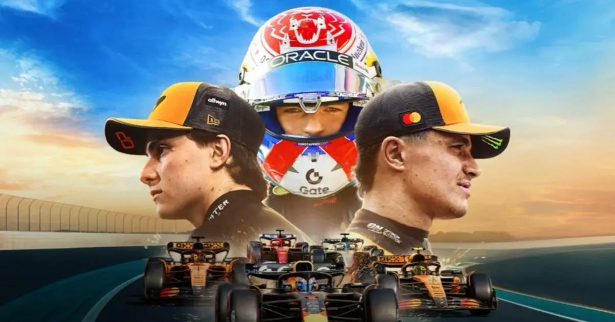 Apple TV ra mắt mùa mới ‘Drive to Survive’, toàn bộ tập phim có sẵn