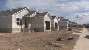 50 Ngôi Nhà Được Sửa Chữa Nhờ Quỹ Cứu Trợ Lũ Lụt Texas